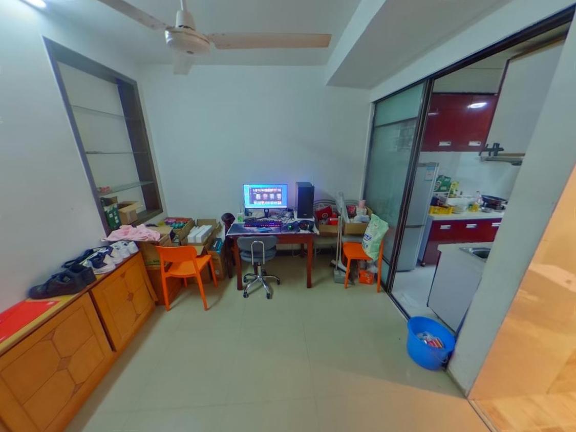 整租·胜利三村