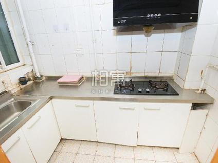 通州新华大街整租 水月院2室1厅/60平/低楼层