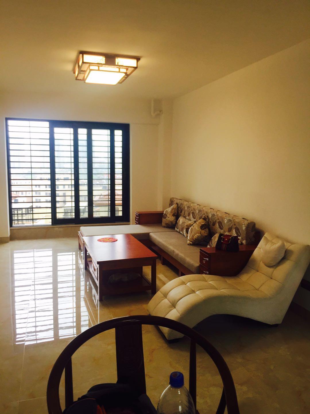 整租·禹洲卢卡小镇