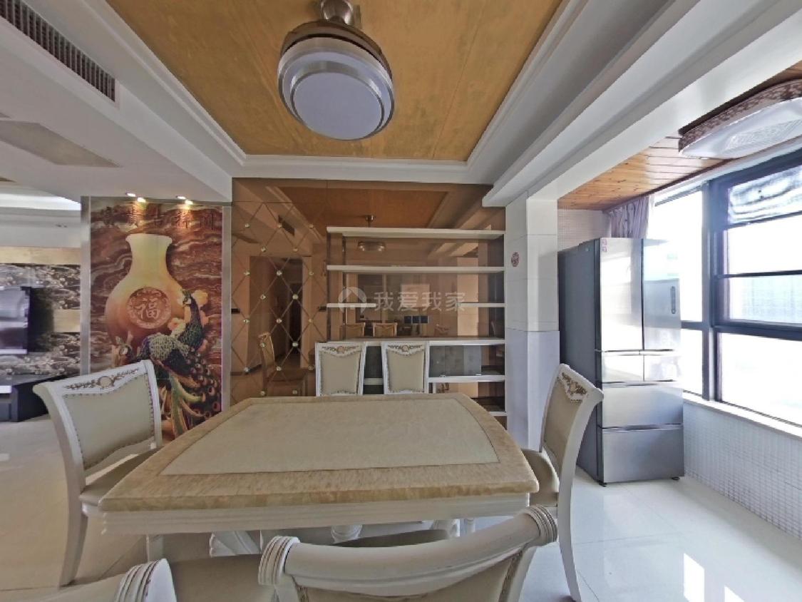 整租·海德卫城