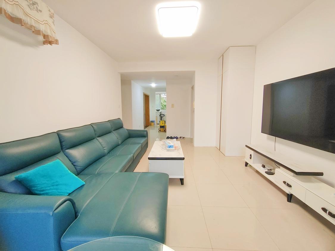 整租·曹杨五月天