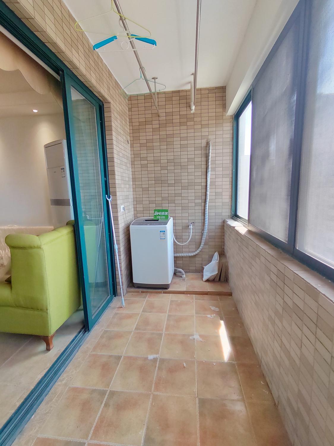 整租·长江尚品