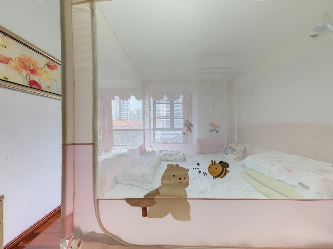 整租·圣淘沙骏园