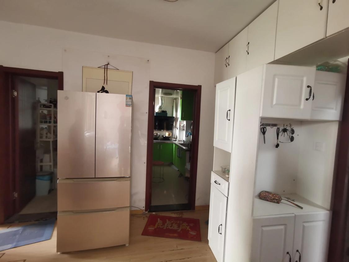 整租·上铁月桂园