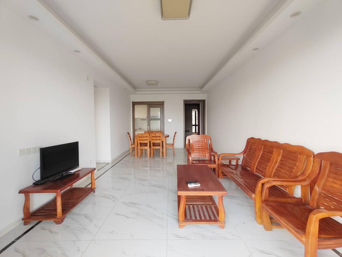 整租·碧桂园信鸿嘉誉(二期)