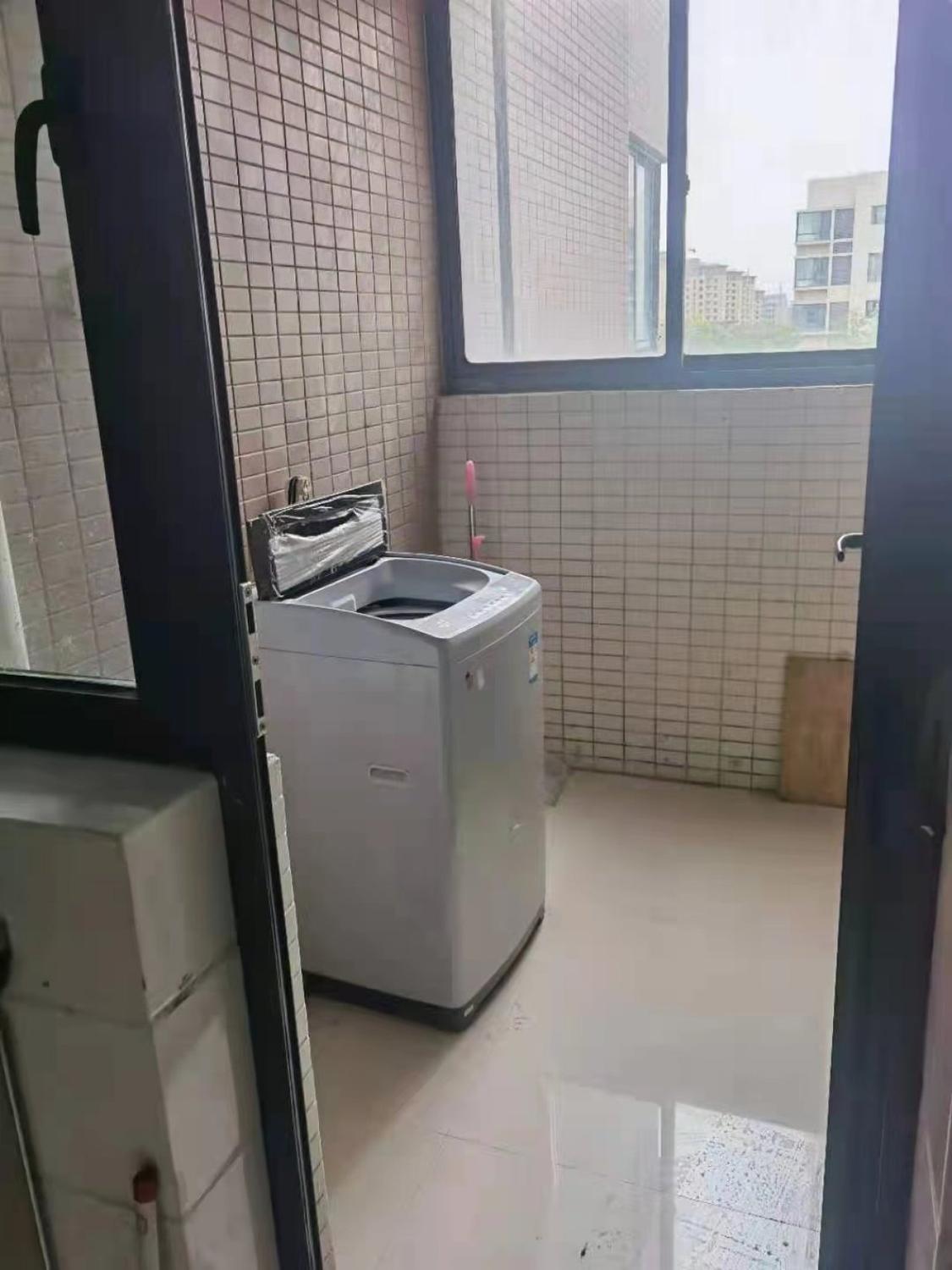 整租·康华心海湾