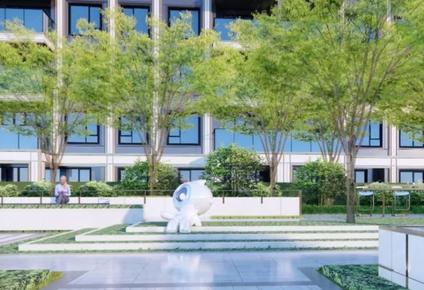 武汉武汉城建金地和悦蔡甸 知音湖/建面125平-160平