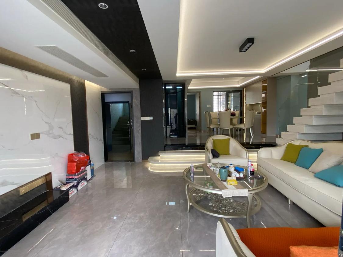 整租·锦绣广场