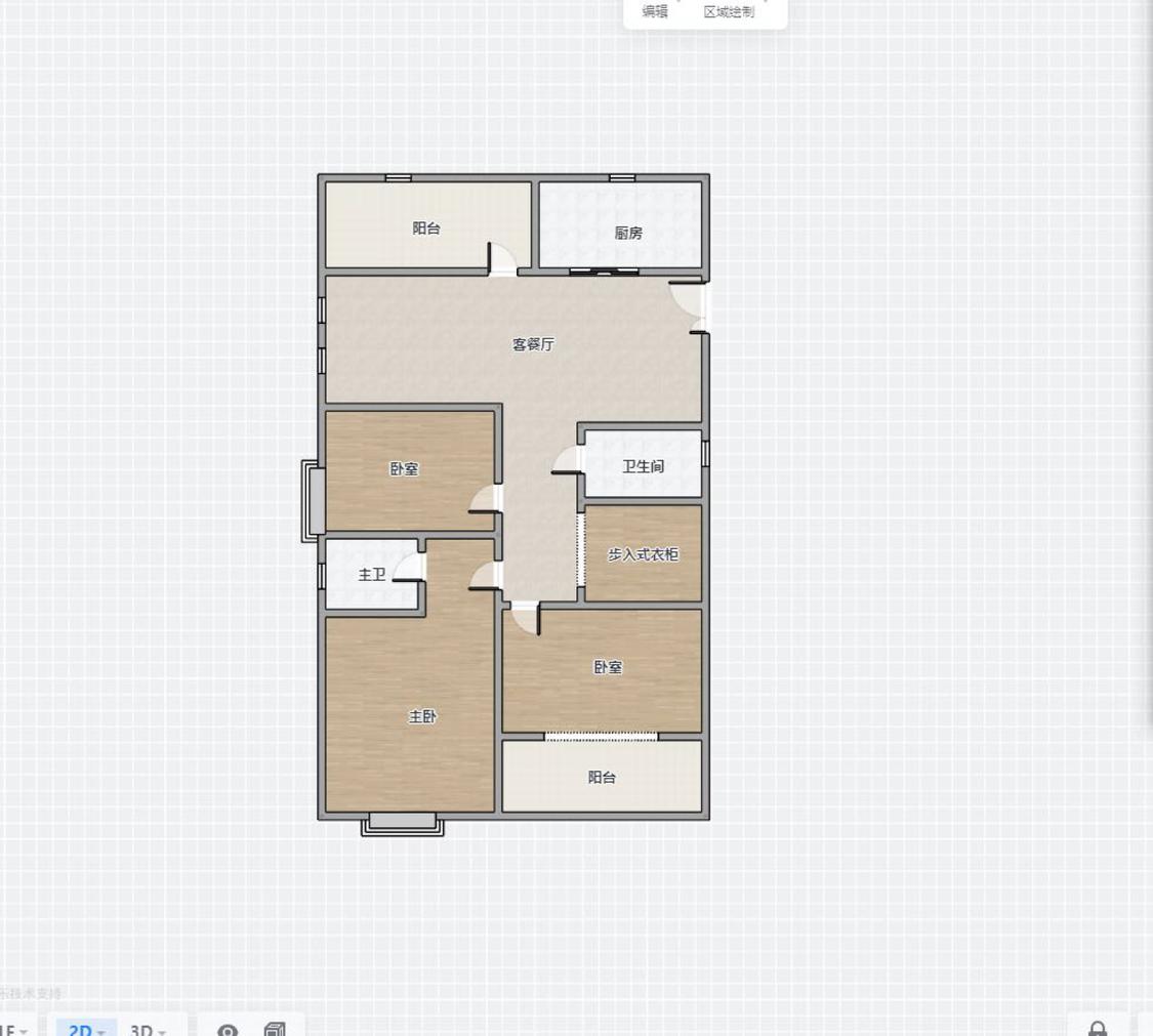 整租·九龙公馆