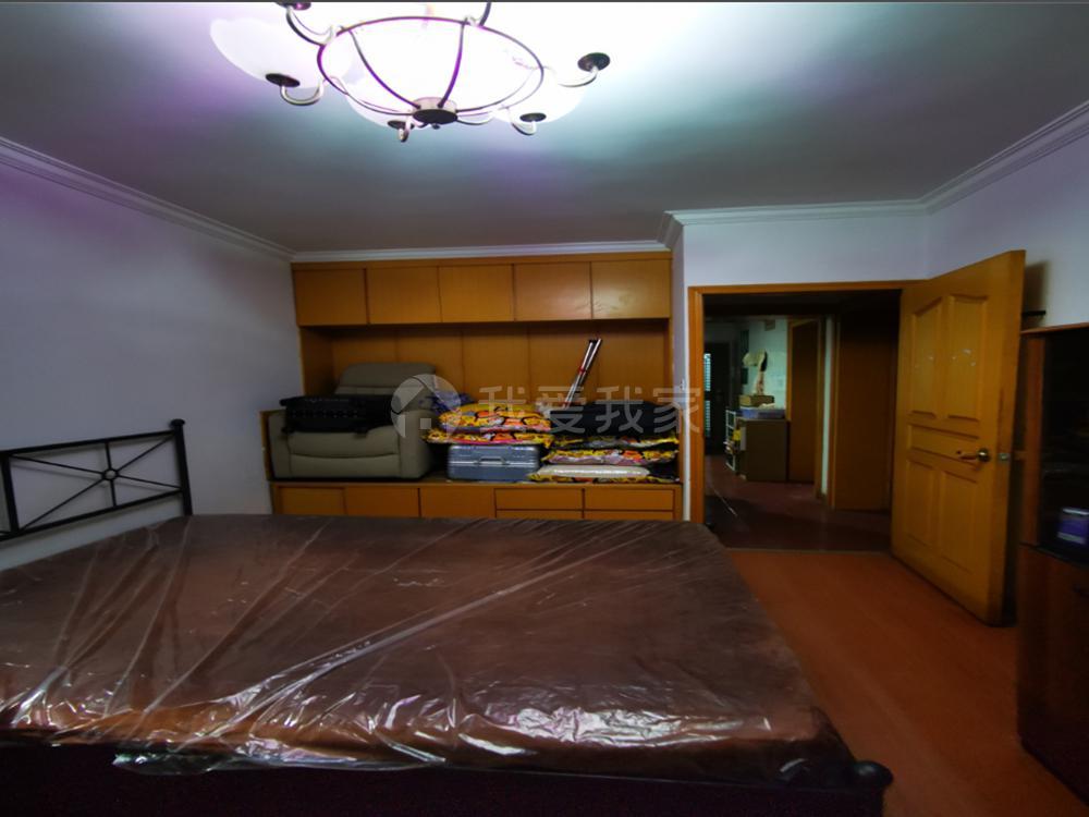 整租·红莲小区