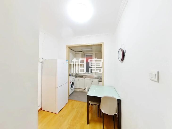 整租·北新桥三条