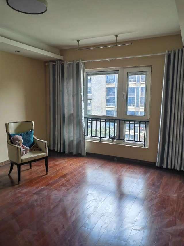 整租·华府国际