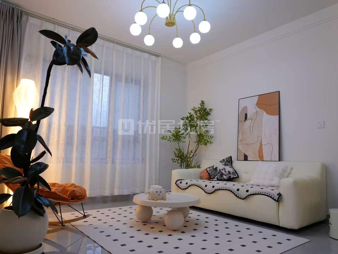 整租·龙都春天