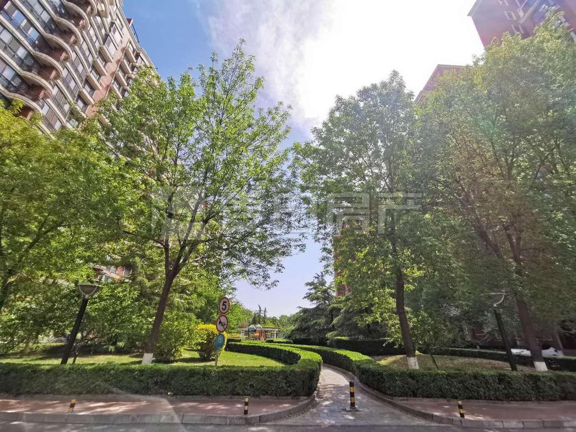 整租·清芷园小区