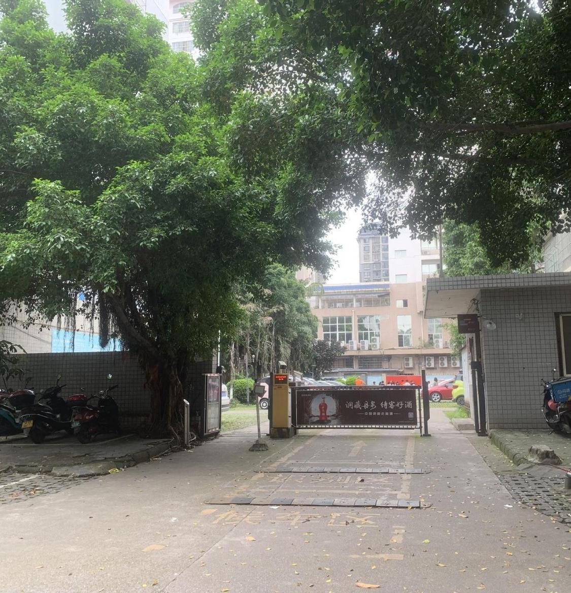 整租·富丽嘉园