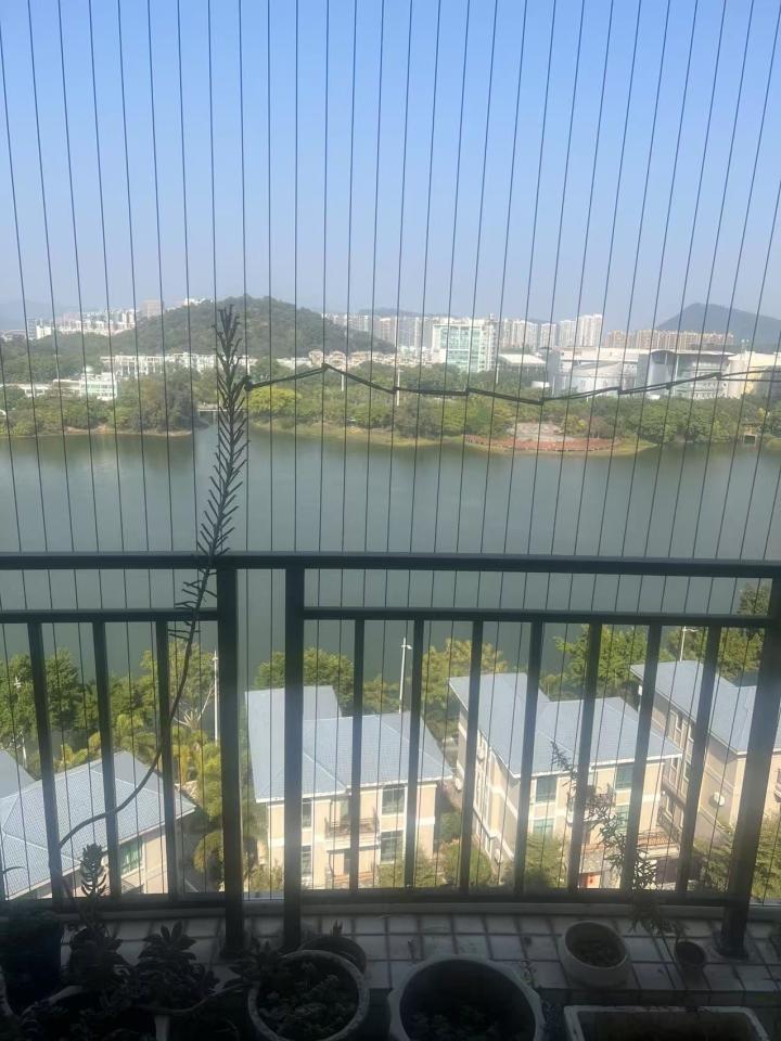 整租·御湖花园