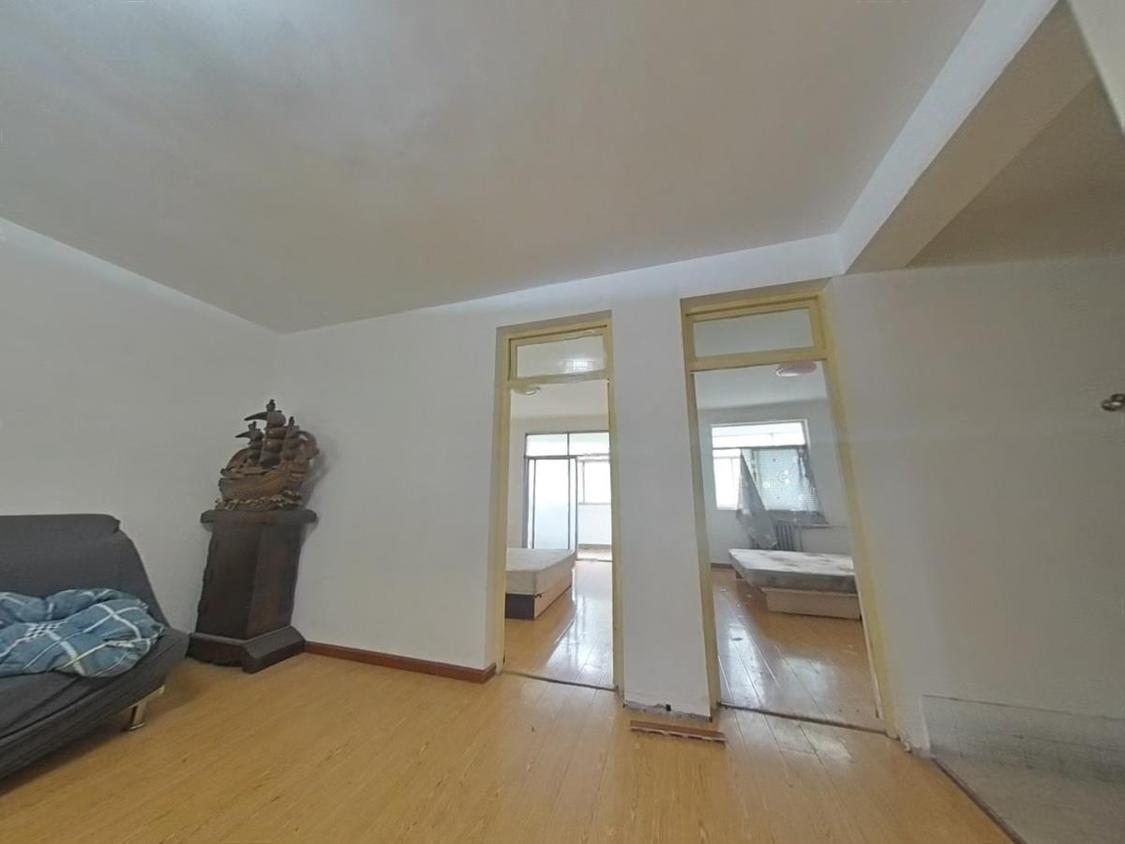 整租·太华小区