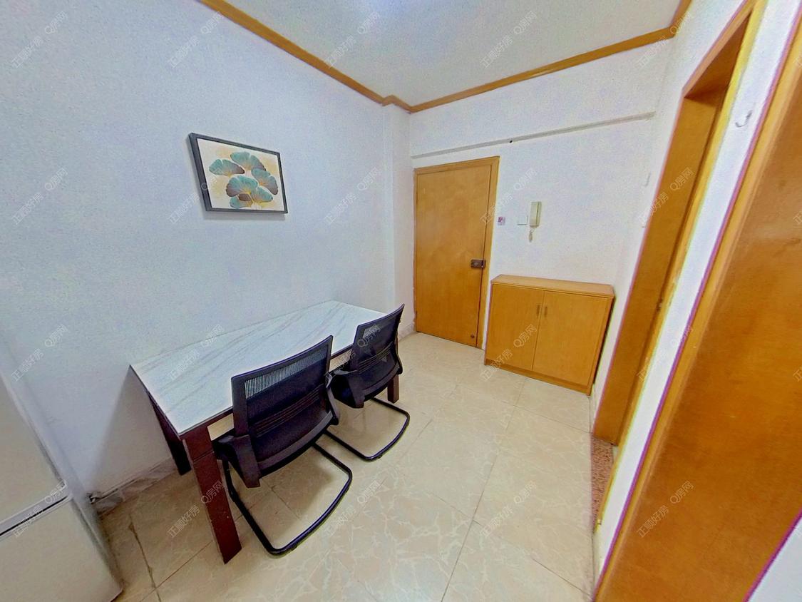 整租·隆泉新村