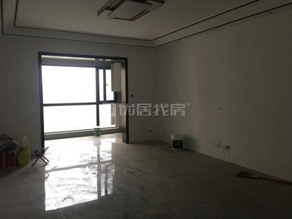 临渭临渭整租 宏帆广场3室2厅/125平/中楼层