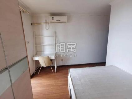 西城天宁寺合租 西豪逸景家园3室1厅/20平/高楼层
