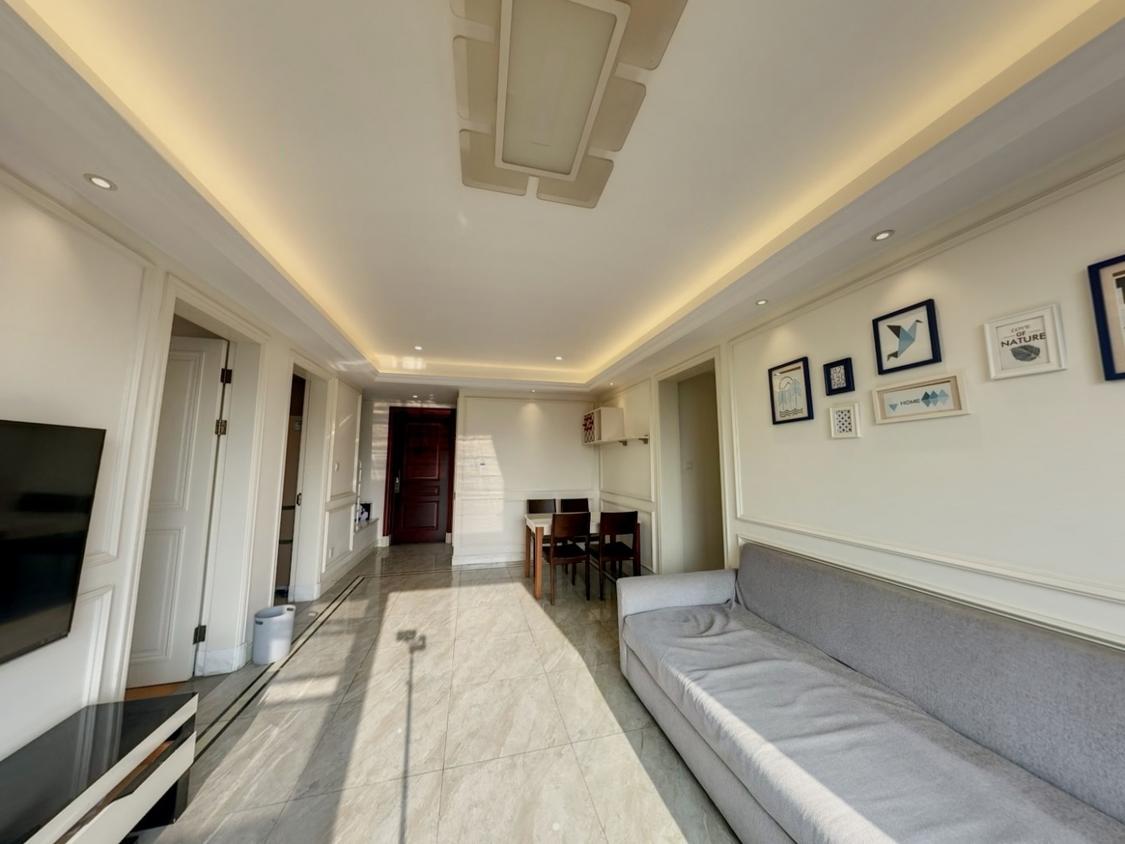 整租·翠湖香山(玉兰苑)