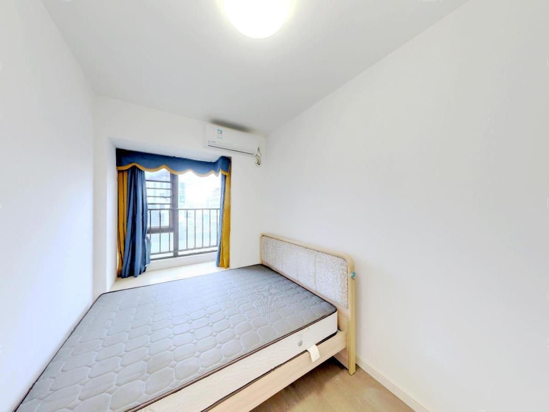 整租·万科中央公园(一期)