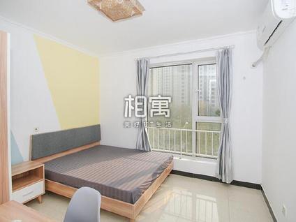 朝阳来广营合租 北纬40度(东区)3室1厅/15平/中楼层
