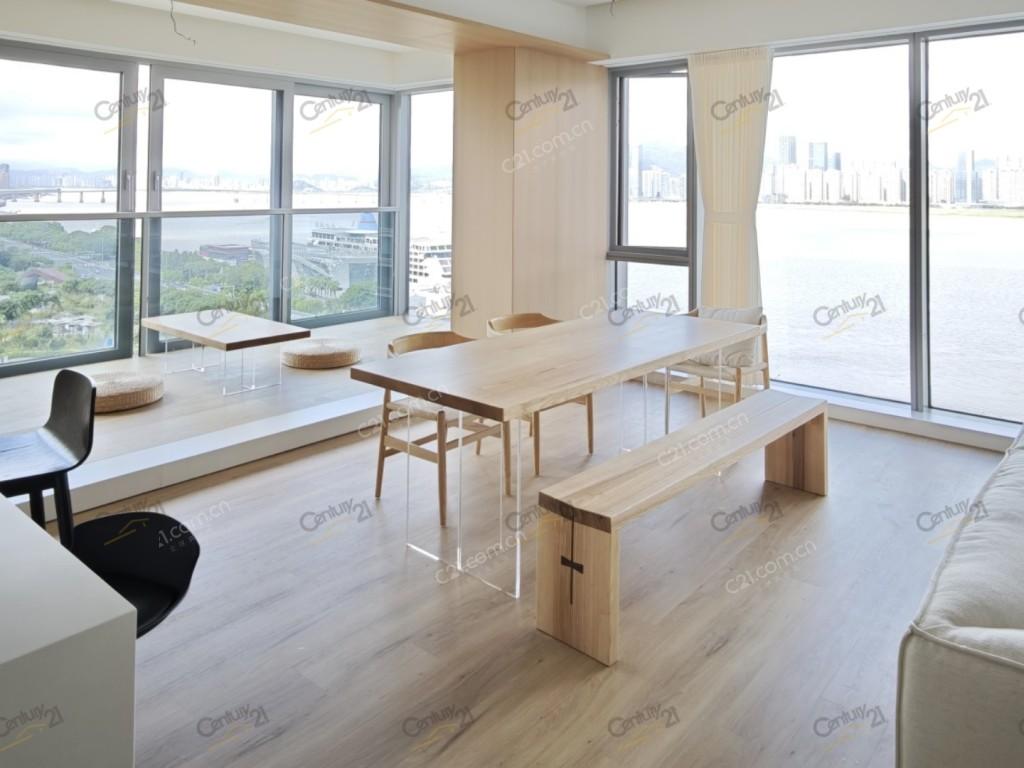 整租·时代滨江上品(揽悦园)