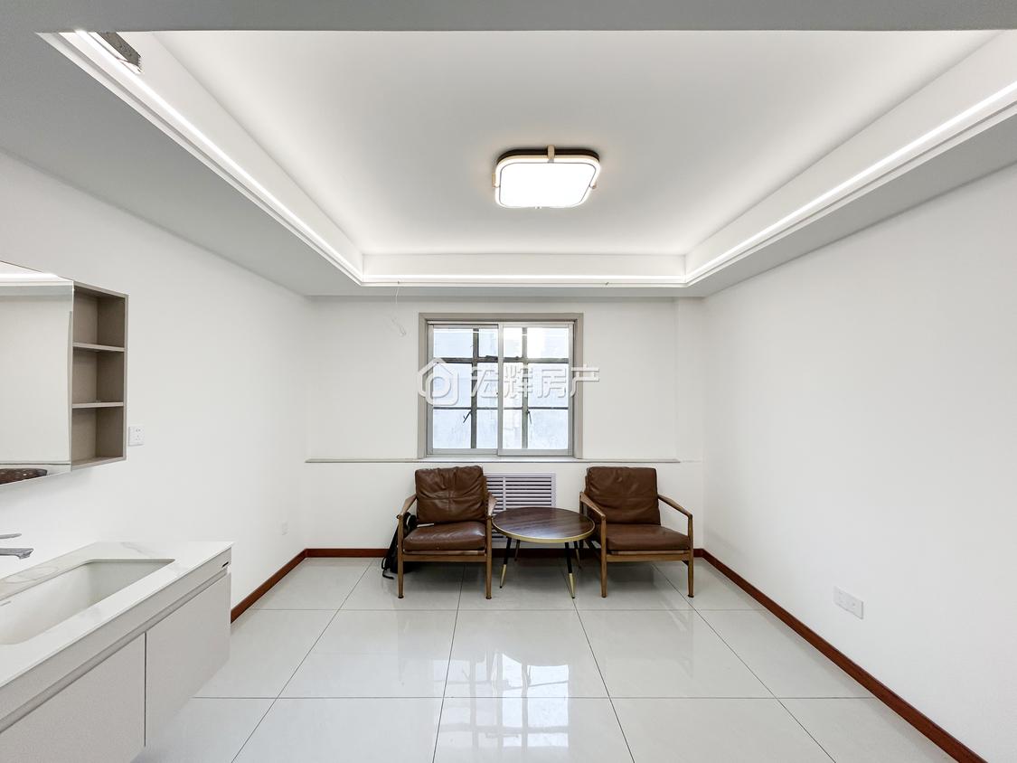 整租·市规划局家属院