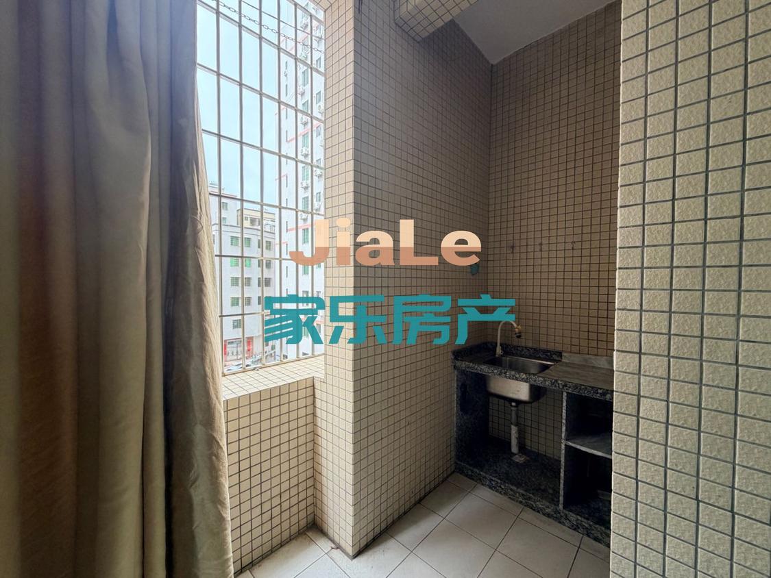 整租·福满楼