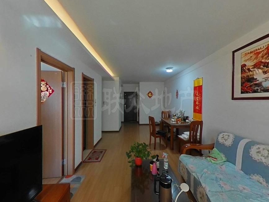 整租·首创美澜湾(E区)