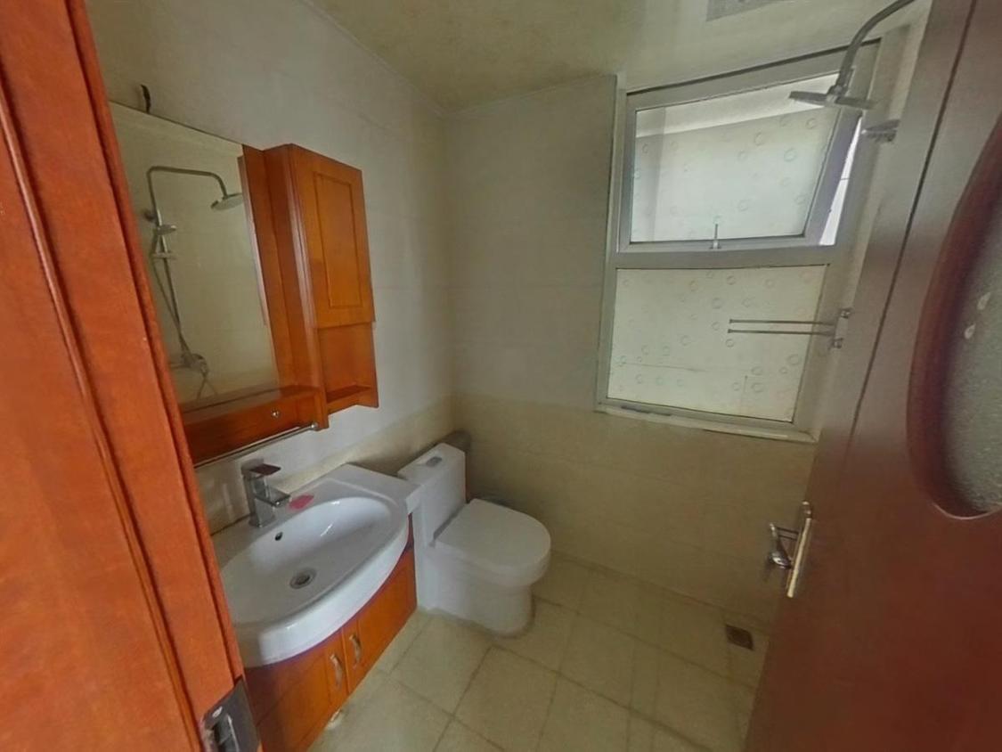 整租·万象未央