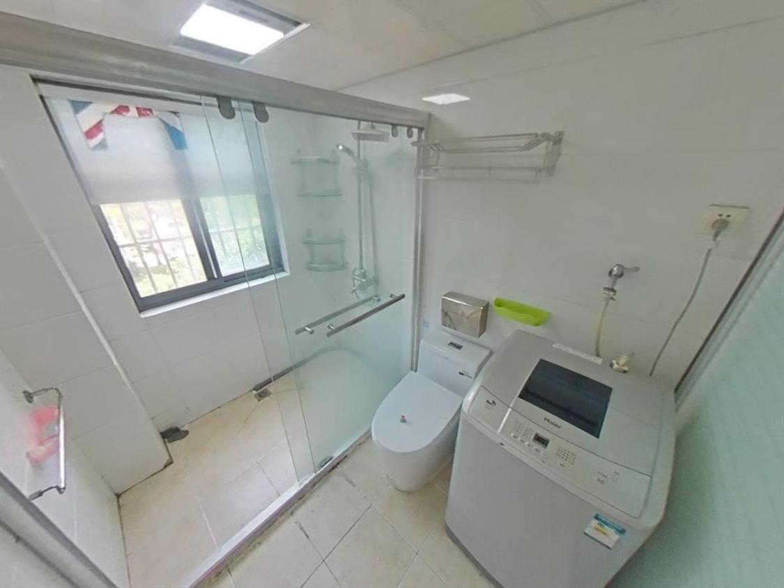 整租·荣盛阿尔卡迪亚