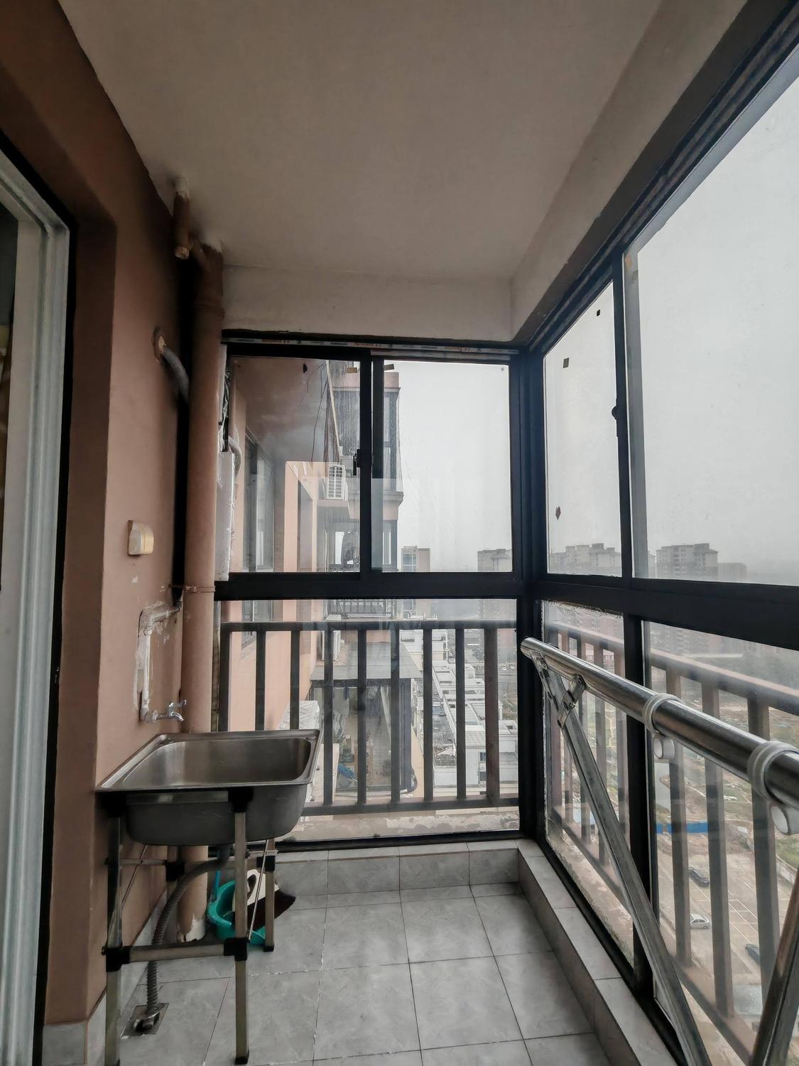 整租·美林湖(水岸枫情)