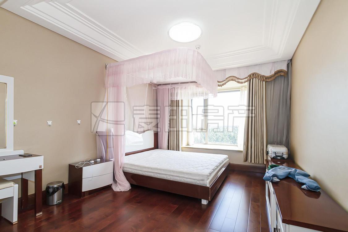 整租·世茂奥临花园