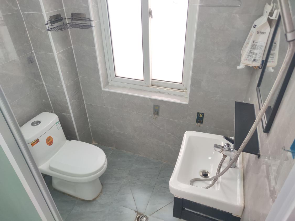 合租·沁乐小区