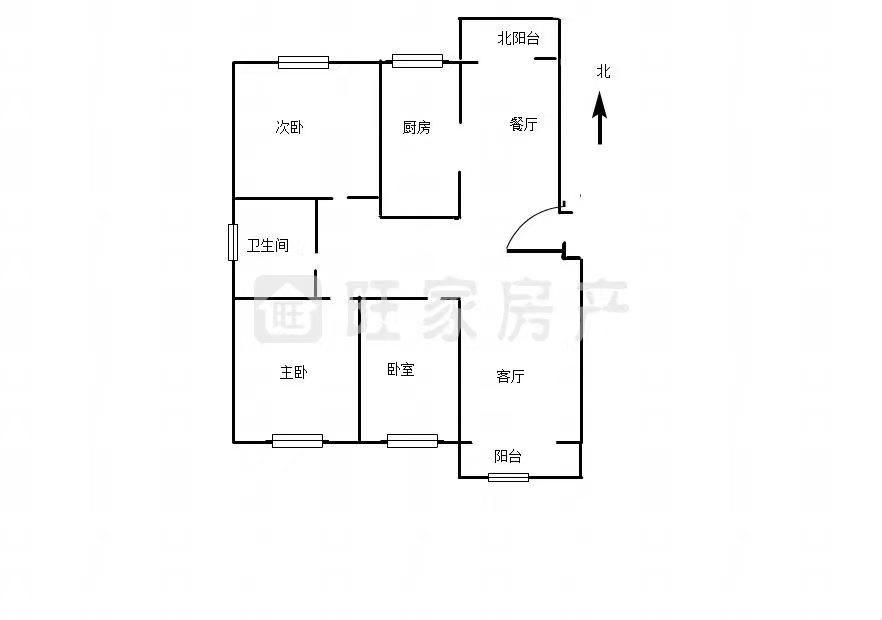 整租·韵梅苑