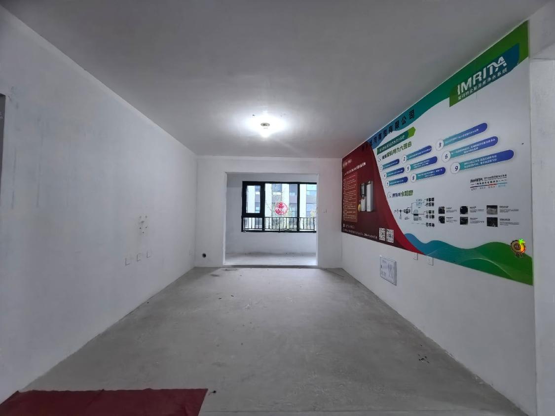 整租·国悦城誉府