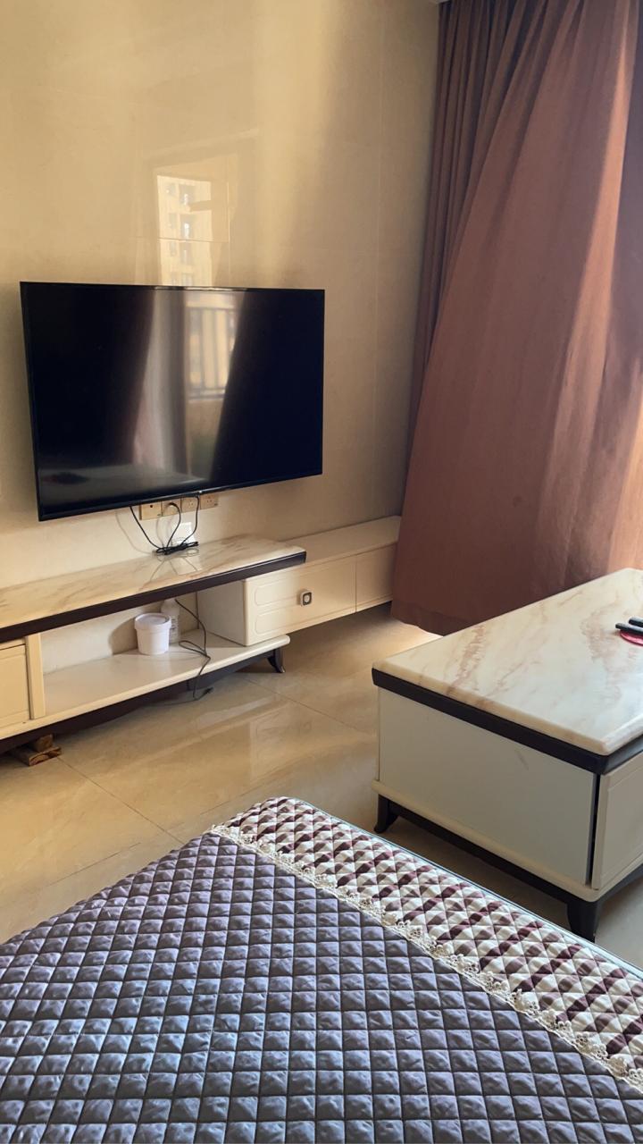 整租·奥园公园壹号