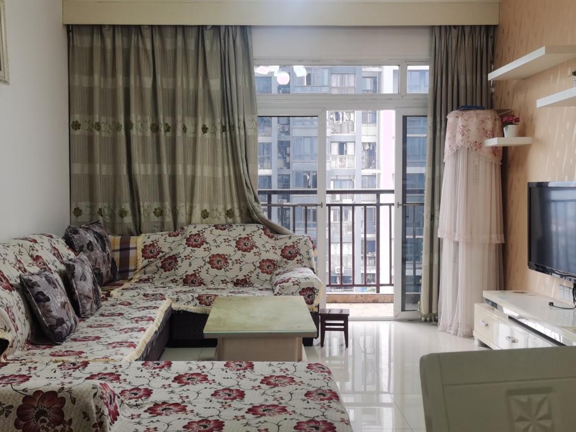 整租·承誉德天下城