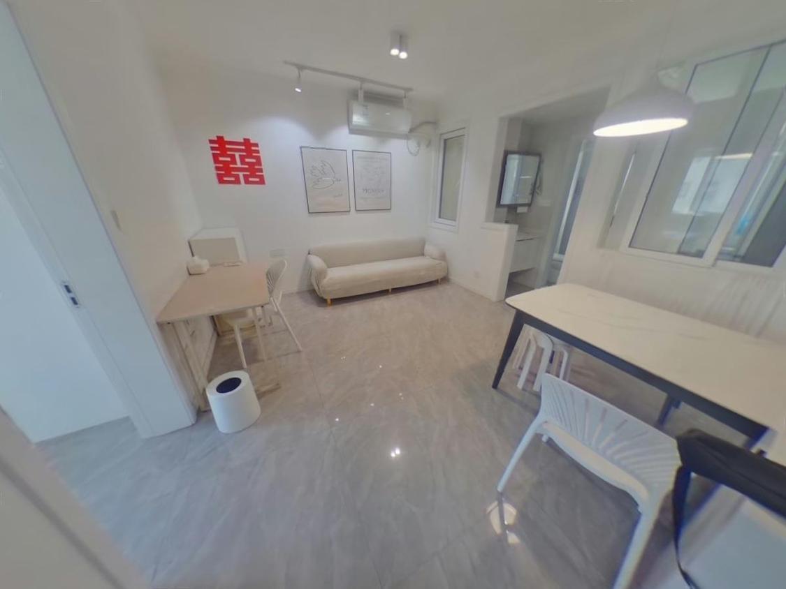 整租·泽惠家园