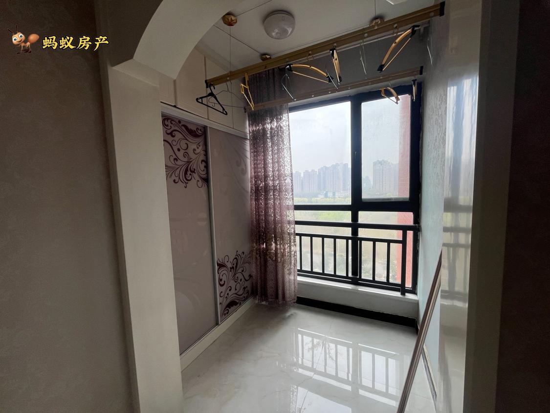 整租·万丰铂金翰宫