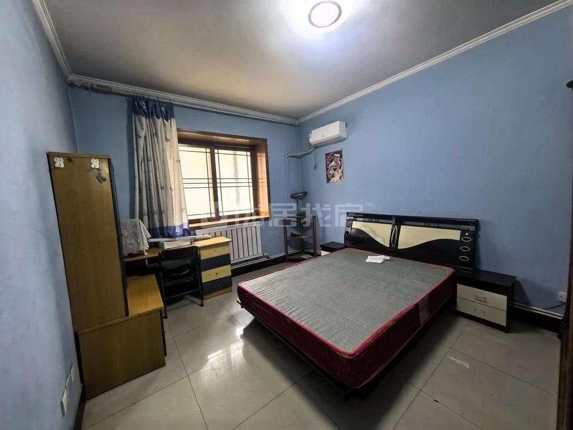 整租·海兴锦绣花园