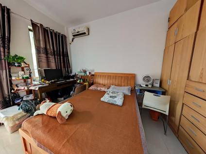 海珠广州大道南整租 电器研究所大院3室2厅/76平/高楼层