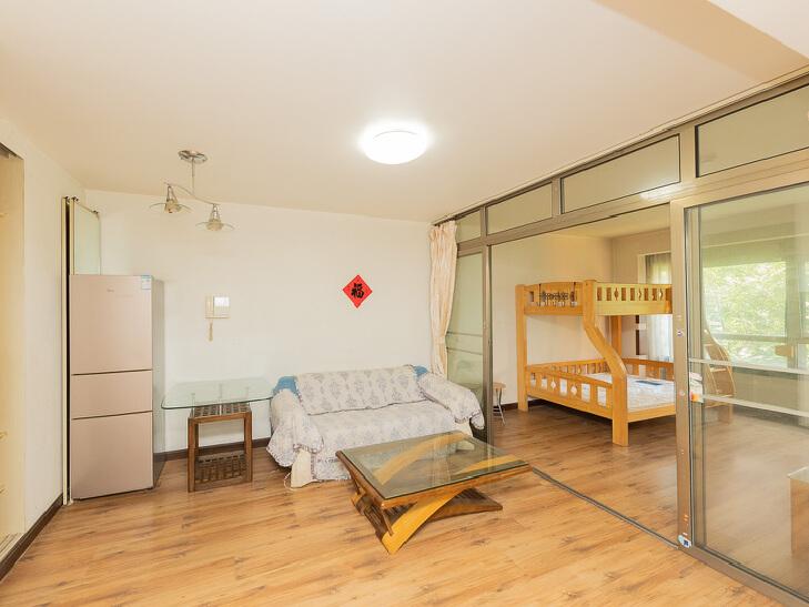 整租·锋尚国际公寓