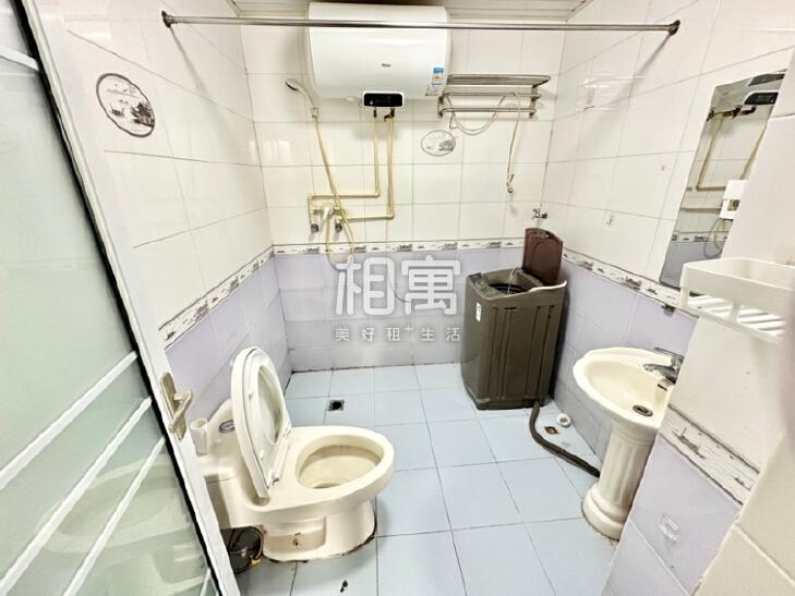 合租·御景山小区