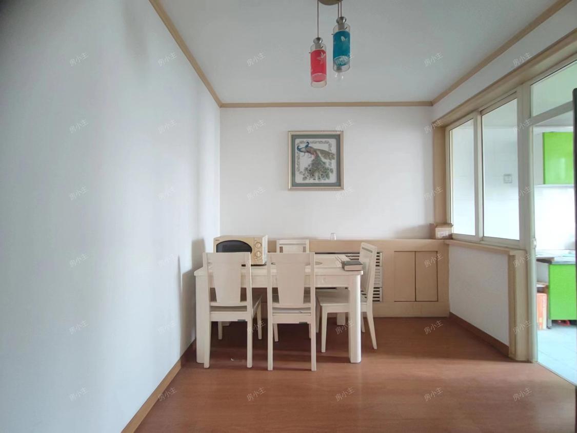 整租·金茂康桥华居皇营东区