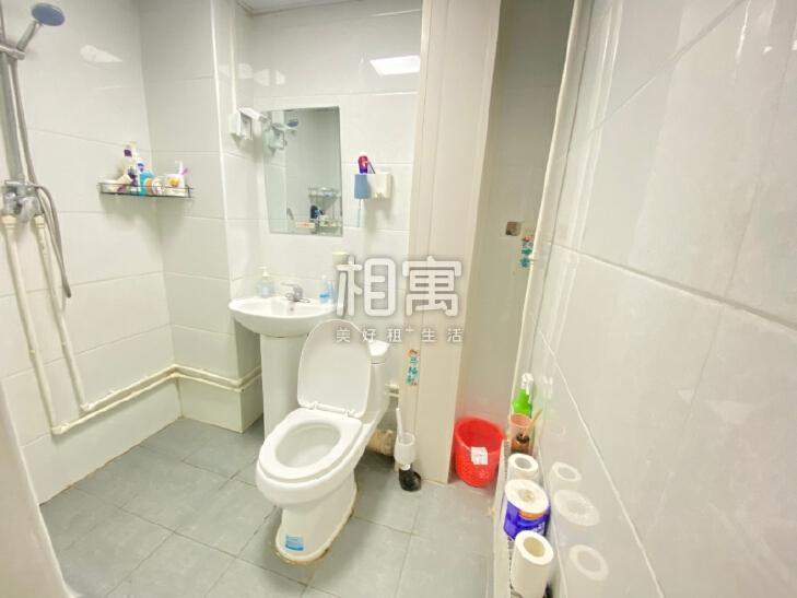 合租·华严北里(三号院)