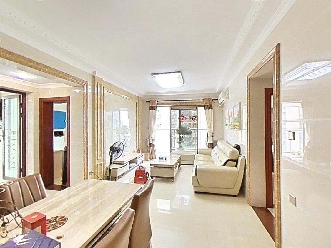 整租·依云水岸(二期)