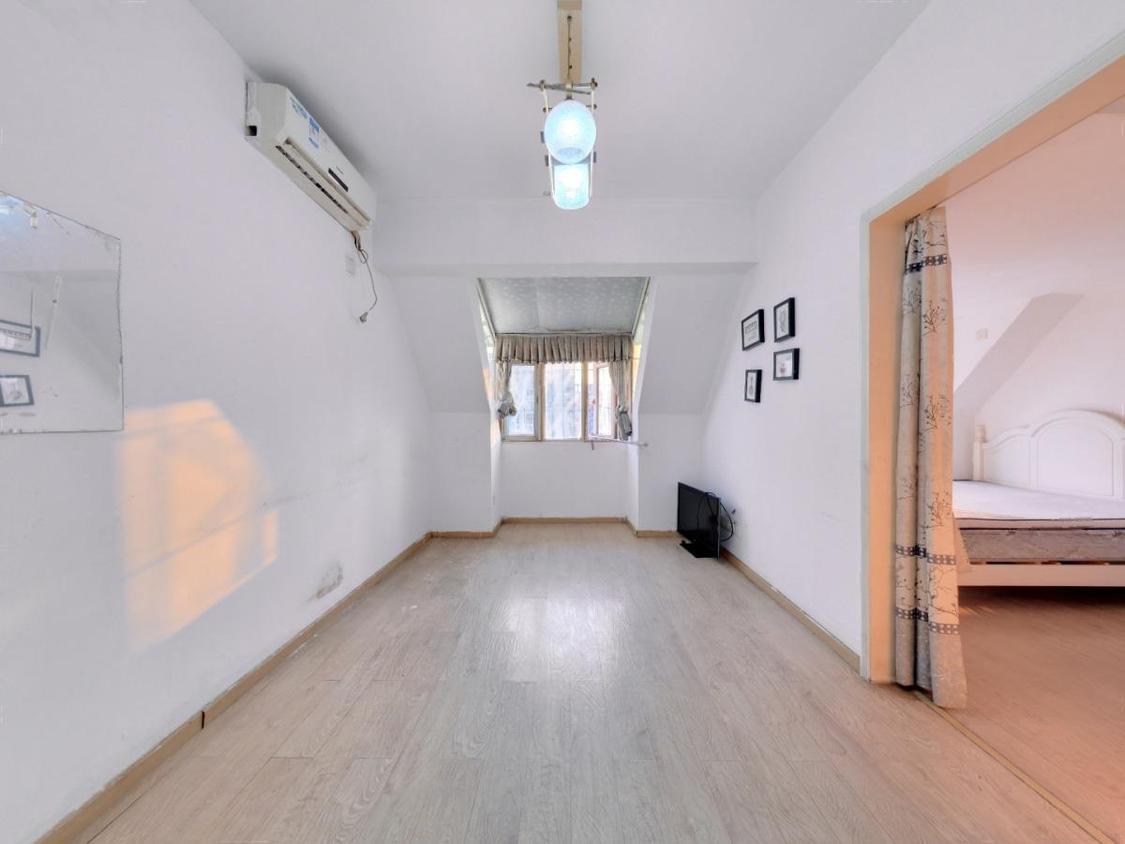 整租·桃源居(三区)